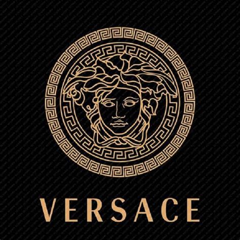 que veut dire versace|why does Versace use medusa.